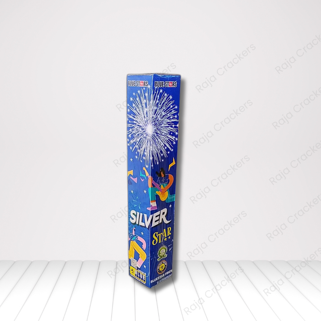 Silver Star